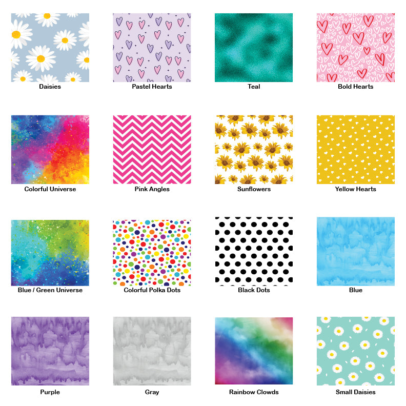 Custom Premium Oven Mitt and Pot Holder