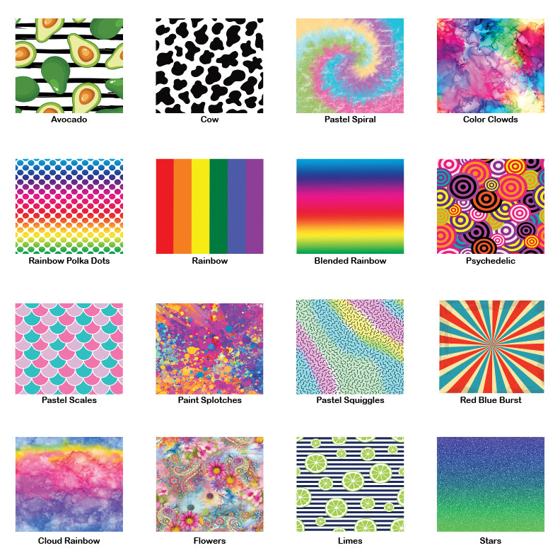 Custom Premium Oven Mitt and Pot Holder