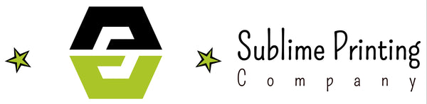 Sublime Printing Co